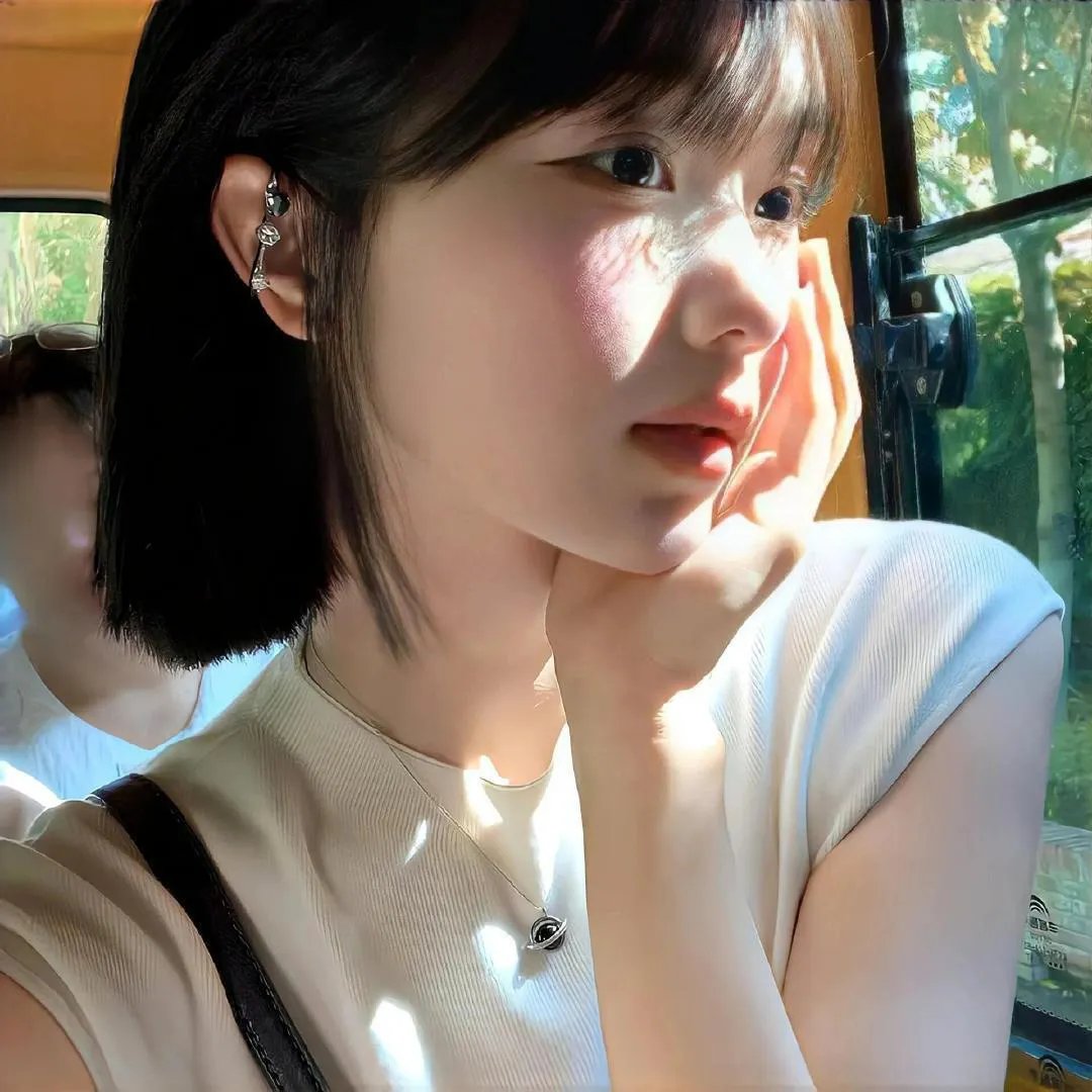 粘合平行线